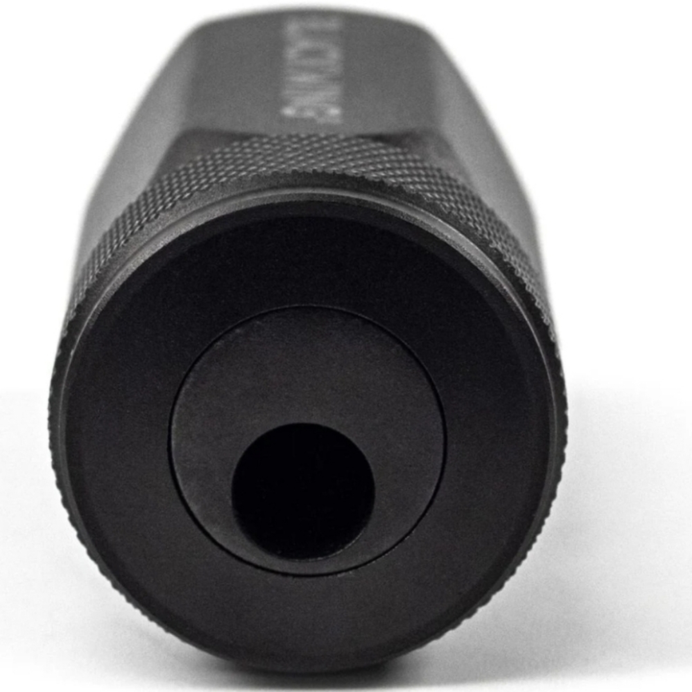 ❤️BUY 5 GET 3 FREE💃  Blackwing One-Step Pencil Sharpener, Size 3.9" x 2.4" - Picture 3 of 16